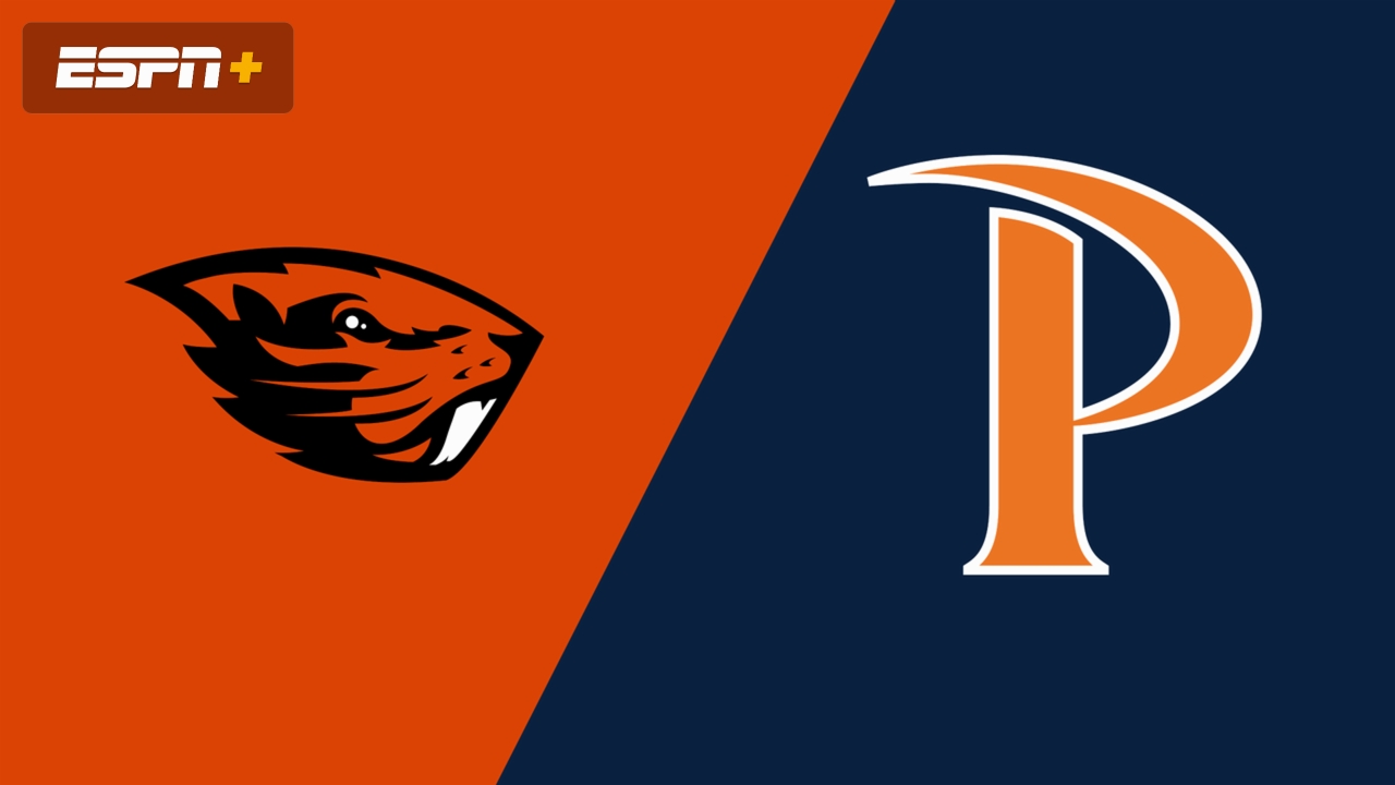 Oregon State vs. Pepperdine