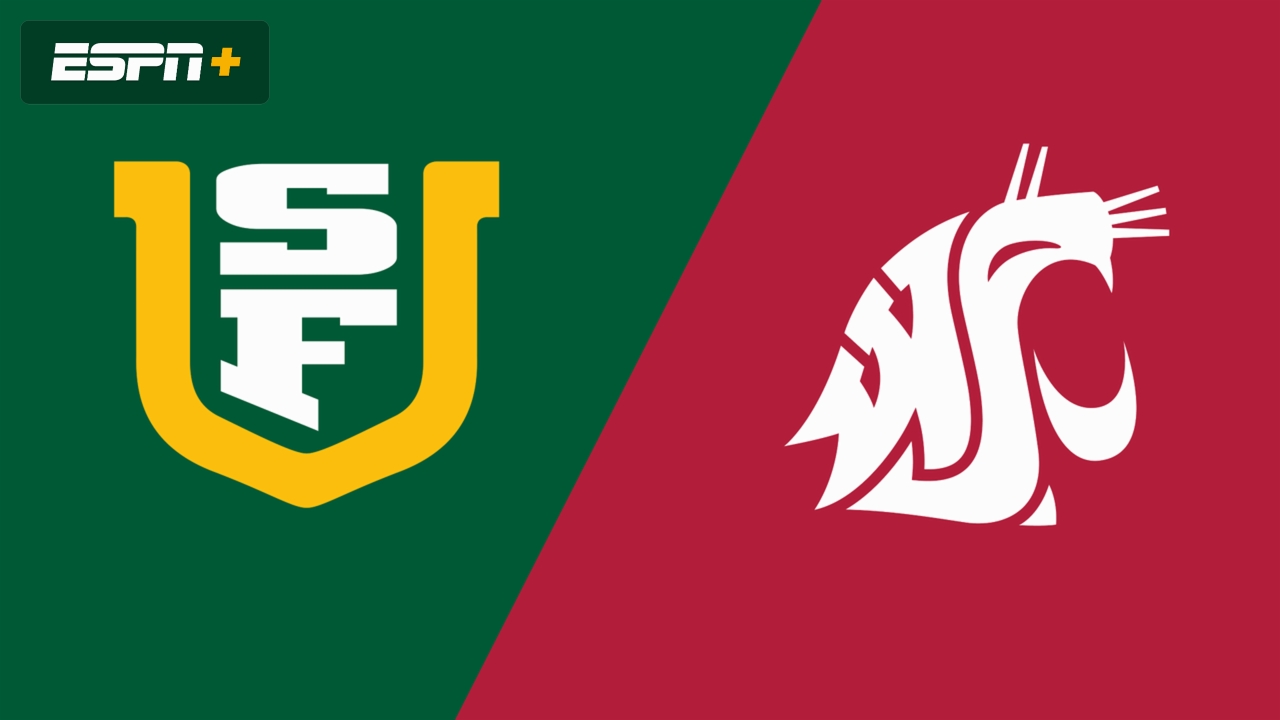 San Francisco vs. Washington State