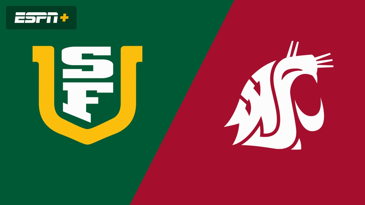 San Francisco vs. Washington State