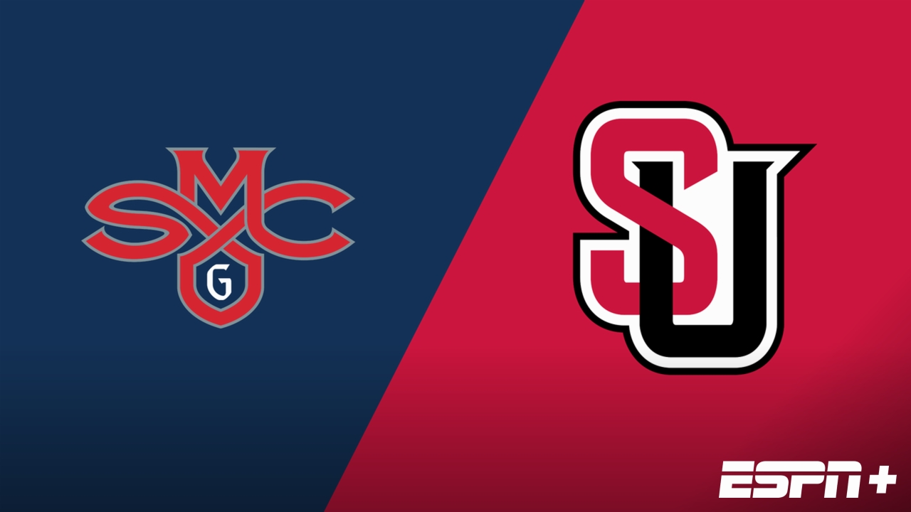 Saint Mary's vs. Seattle U