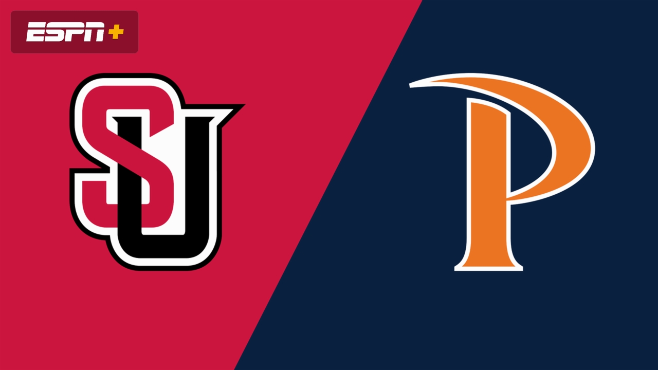 Seattle U vs. Pepperdine