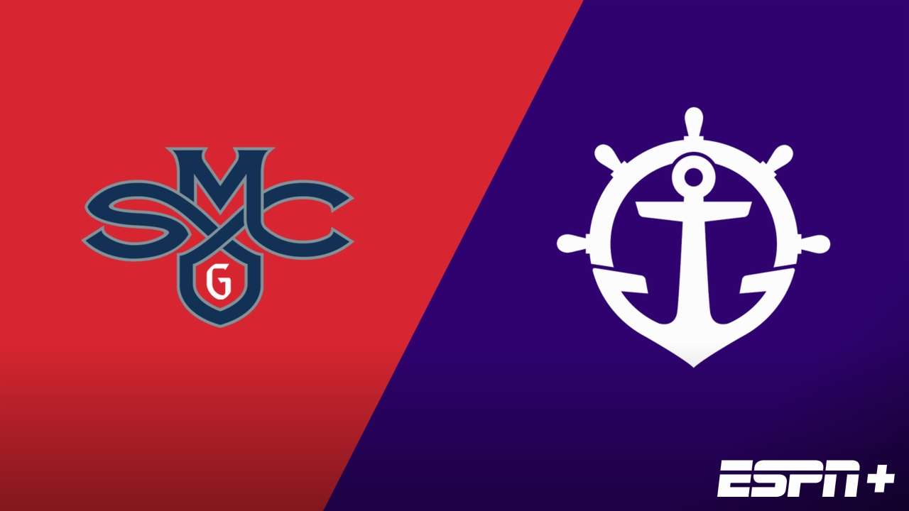 Saint Mary's vs. Portland