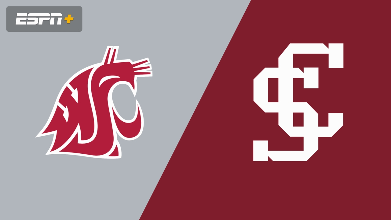 Washington State vs. Santa Clara