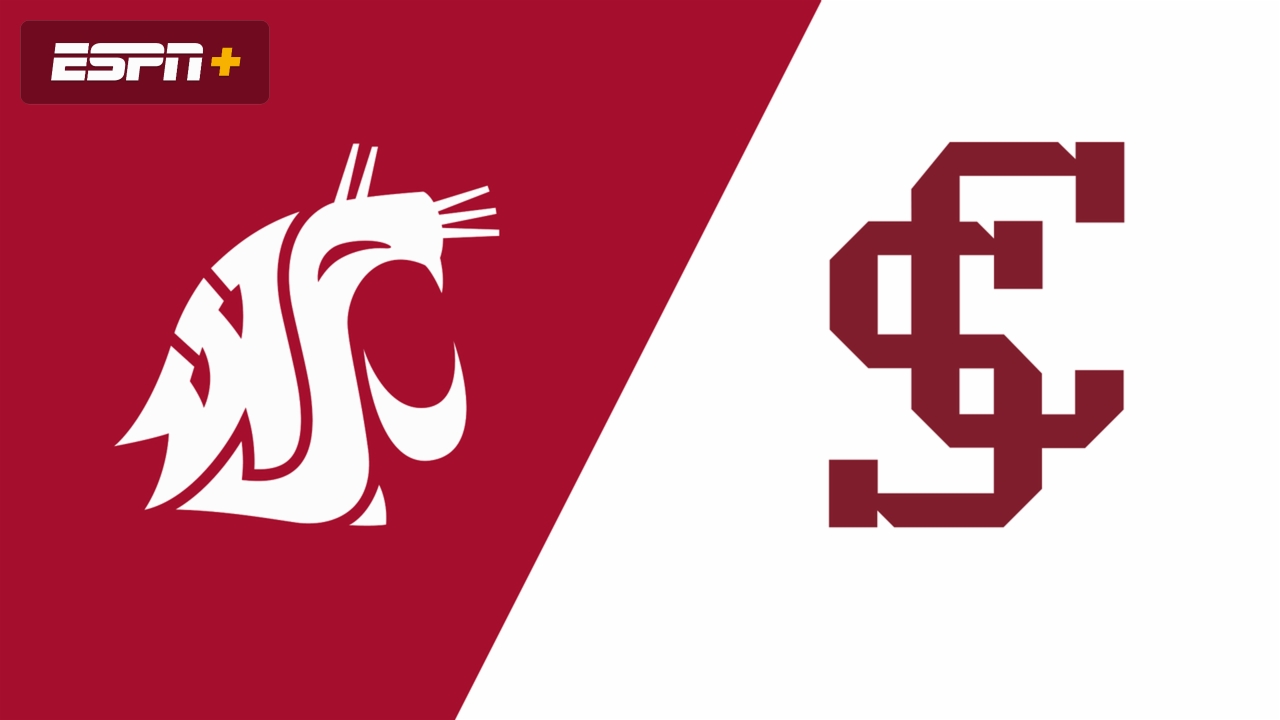Washington State vs. Santa Clara