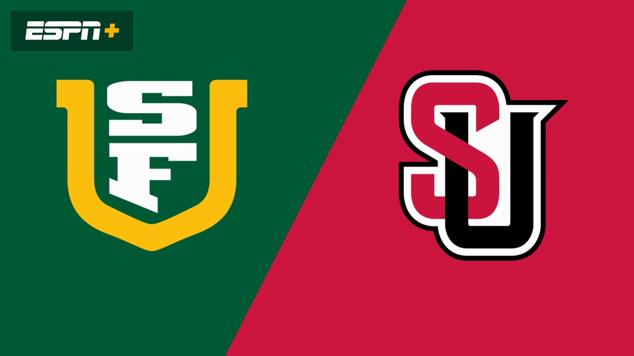 San Francisco vs. Seattle U