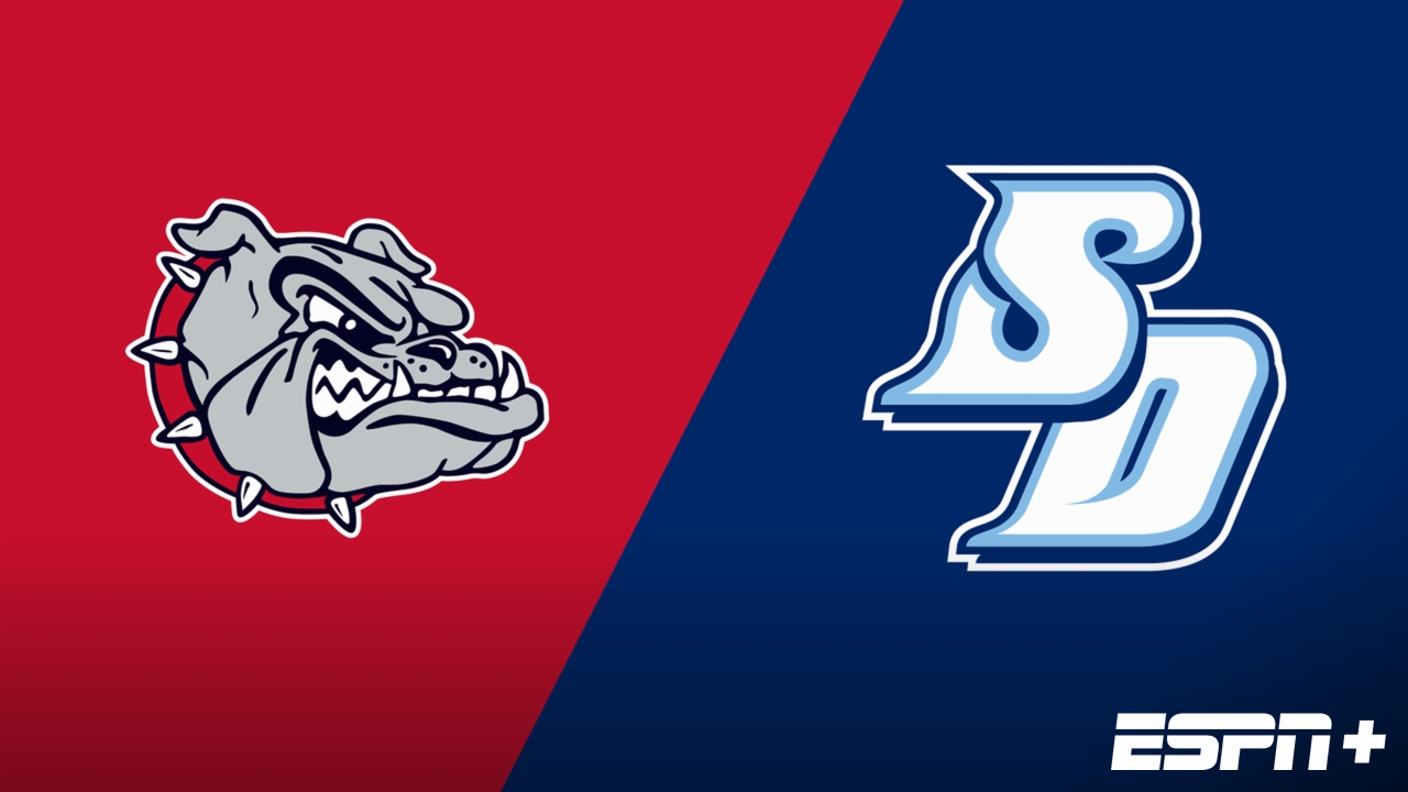 Gonzaga vs. San Diego