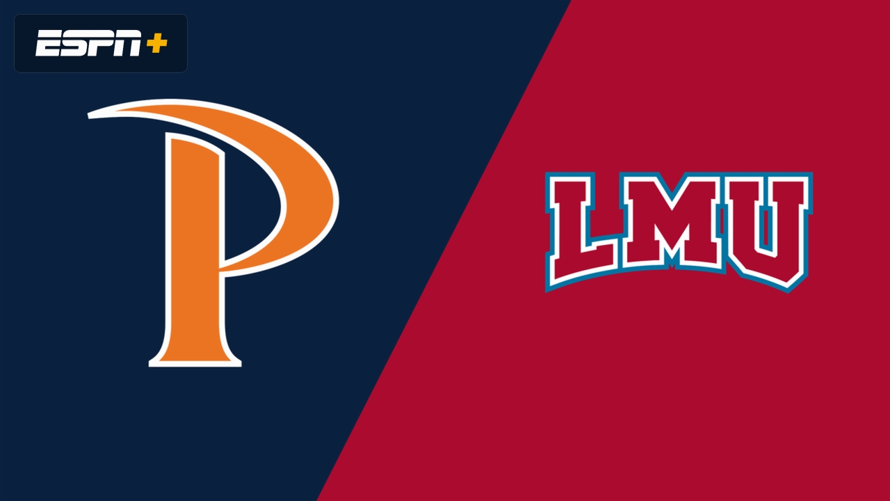 Pepperdine vs. Loyola Marymount