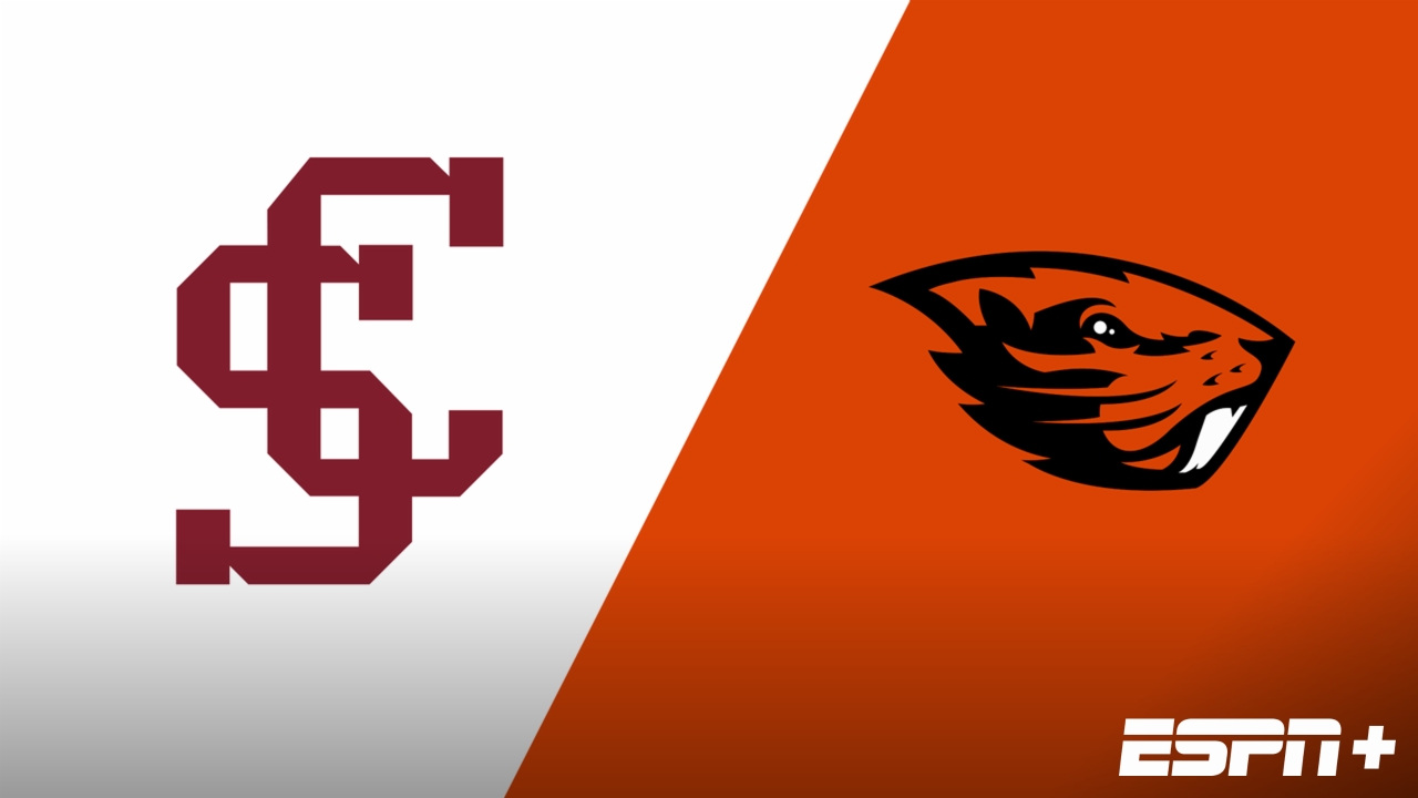 Santa Clara vs. Oregon State