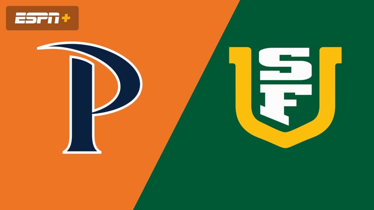 Pepperdine vs. San Francisco