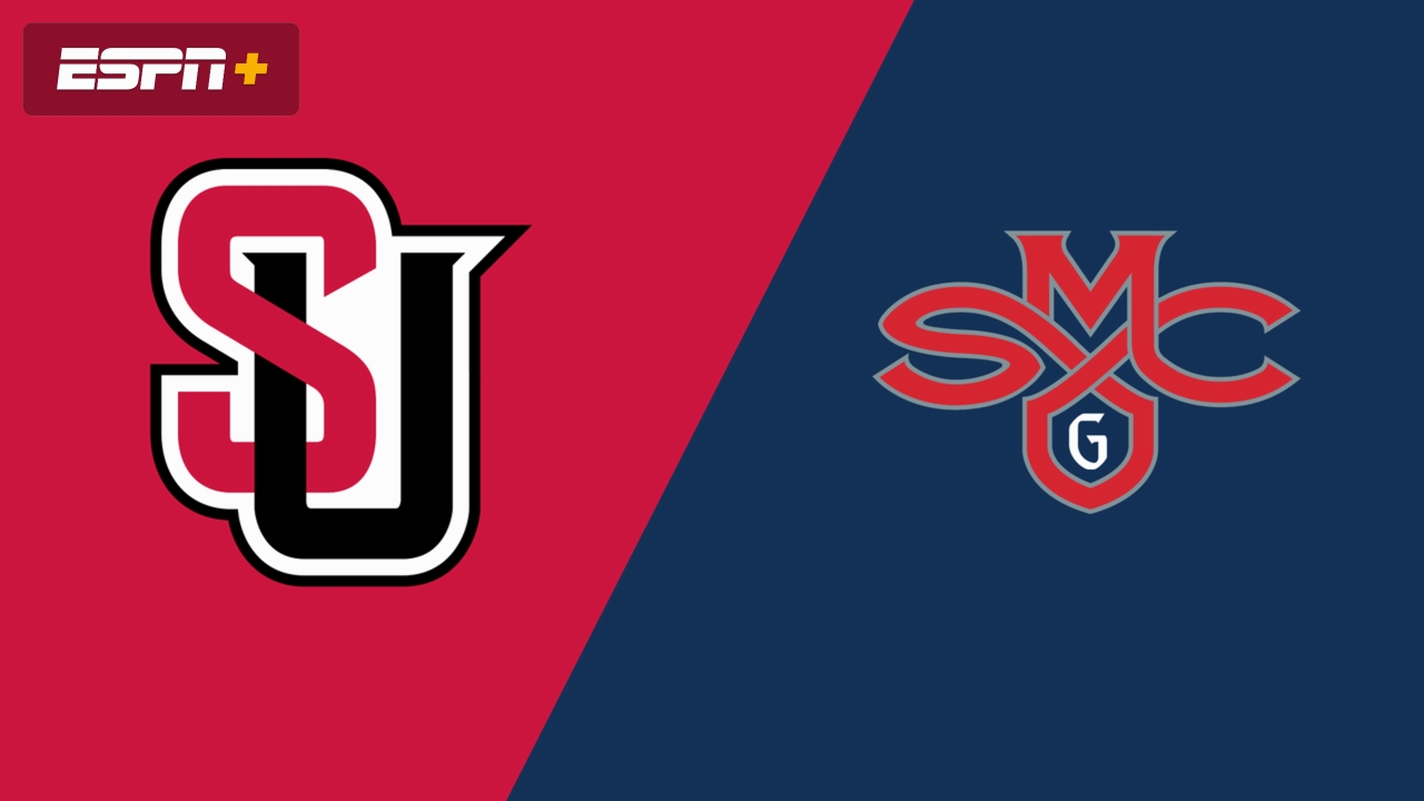 Seattle U vs. Saint Mary's