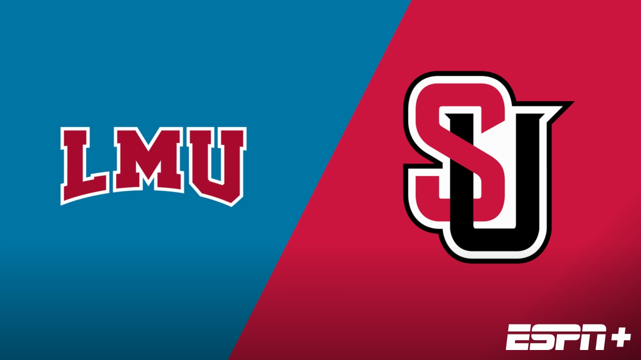 Loyola Marymount vs. Seattle U
