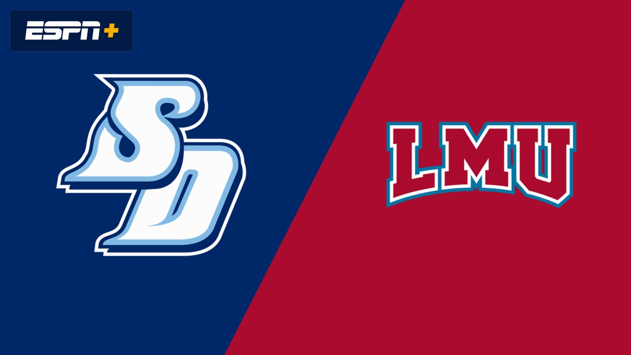 San Diego vs. Loyola Marymount