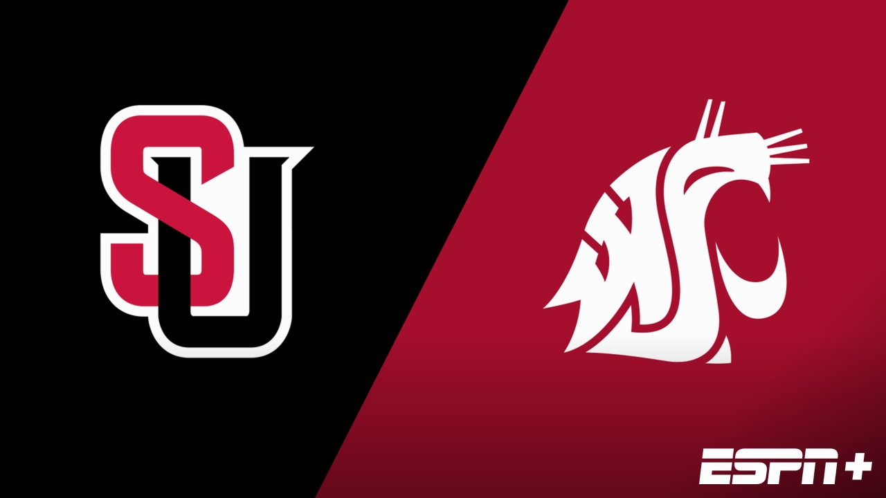 Seattle U vs. Washington State