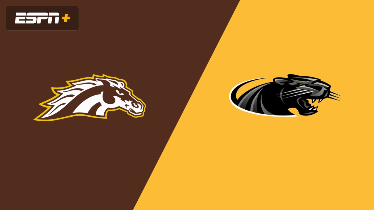 Western Michigan vs. Milwaukee