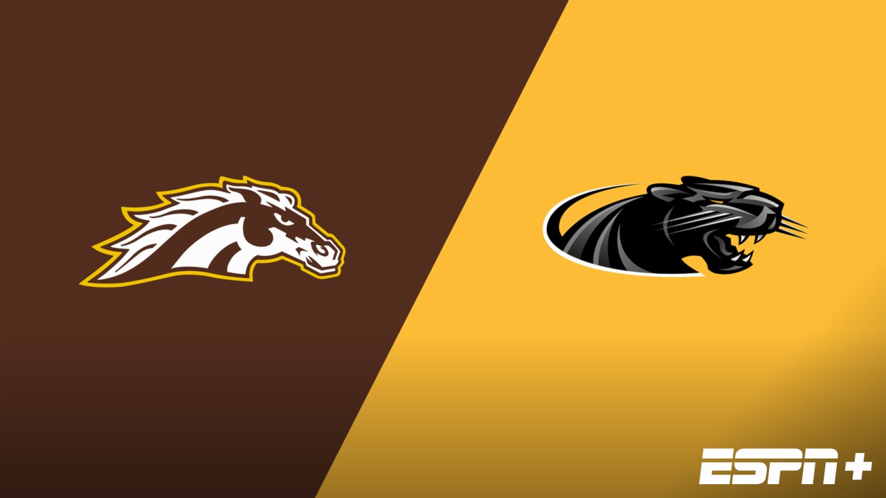 Western Michigan vs. Milwaukee