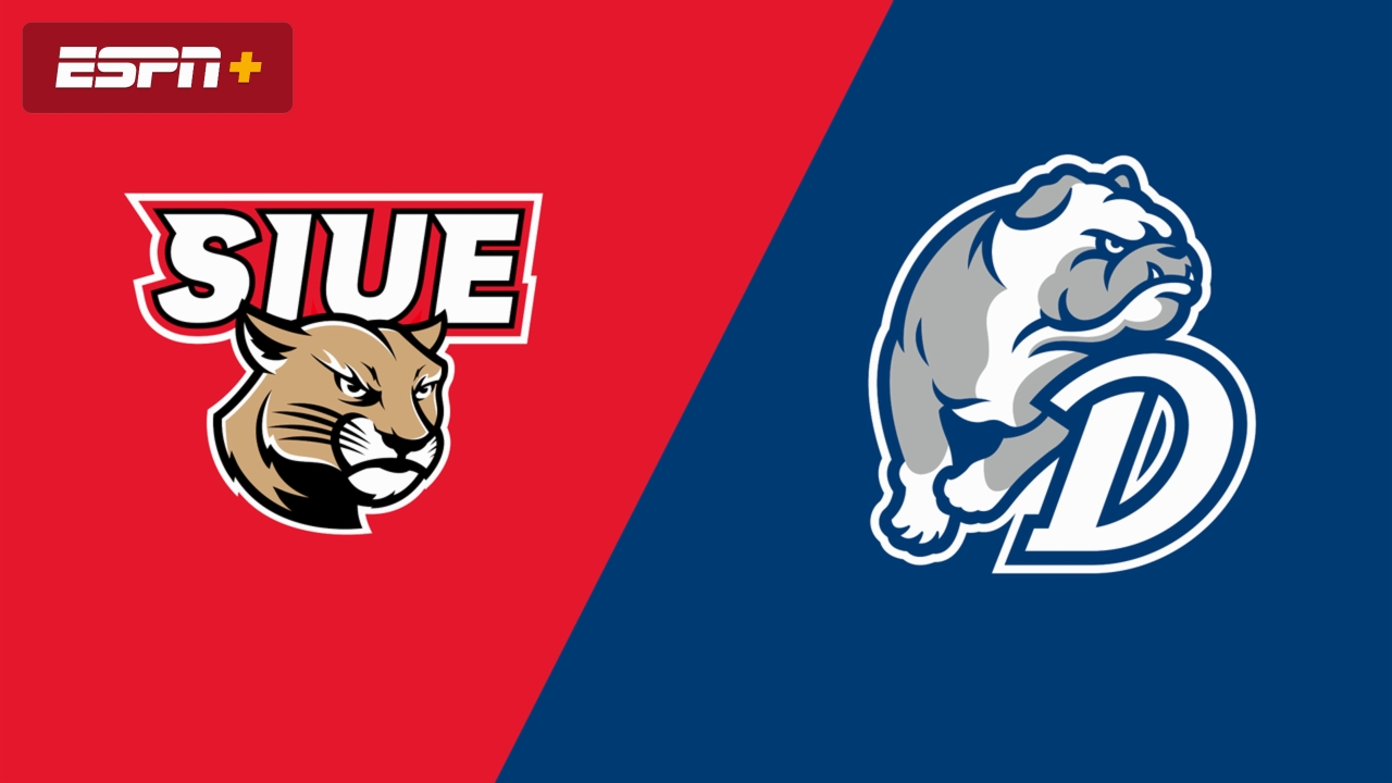 SIU Edwardsville vs. Drake