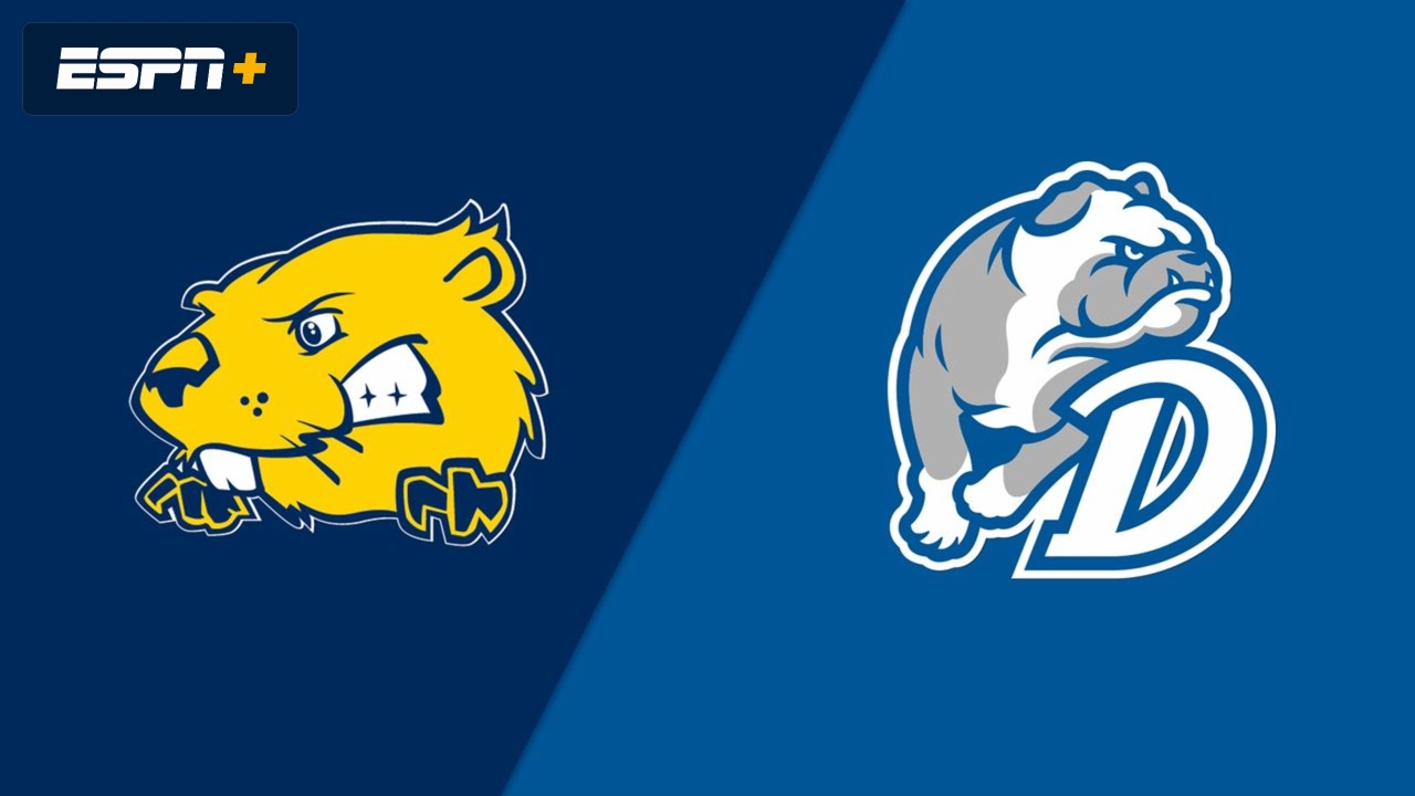 Buena Vista vs. Drake