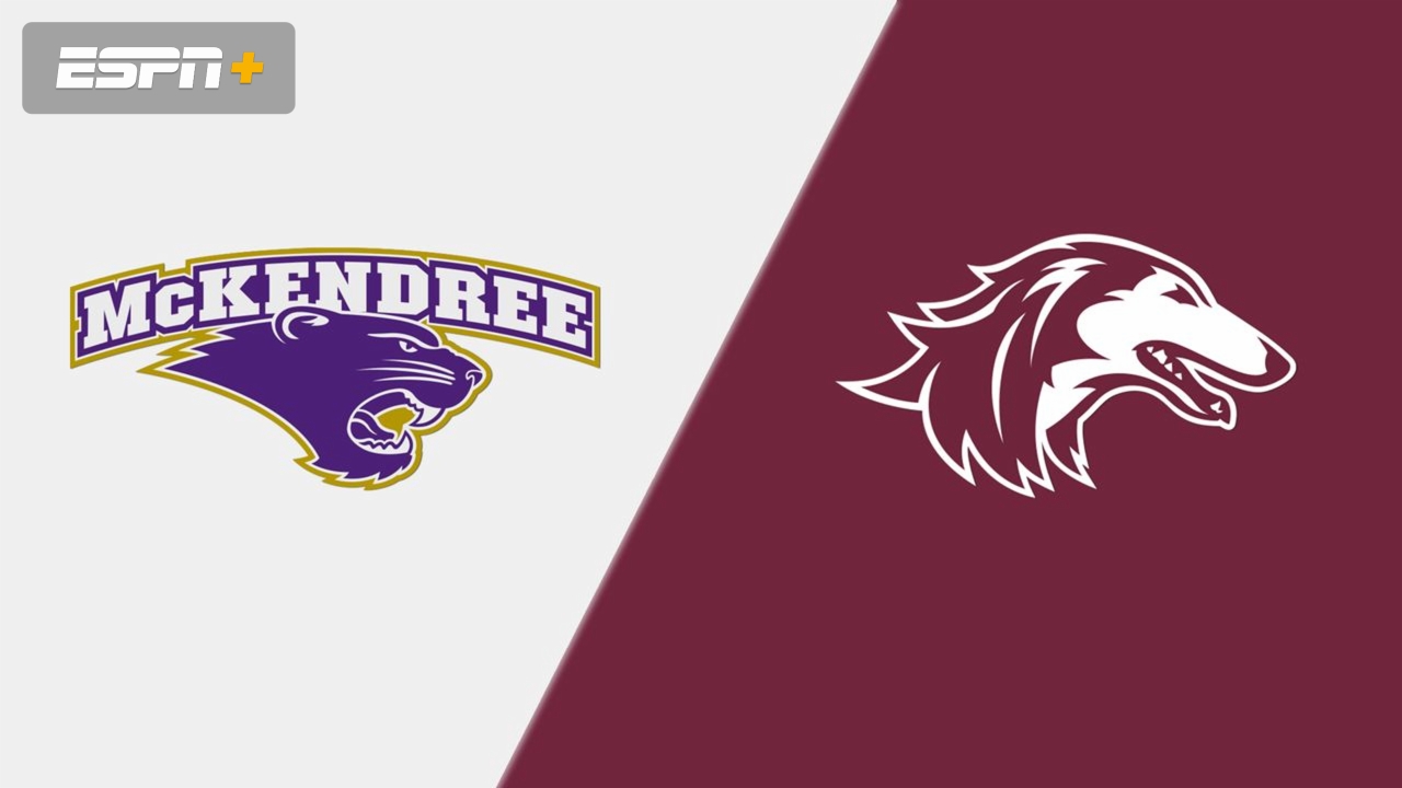McKendree vs. Southern Illinois