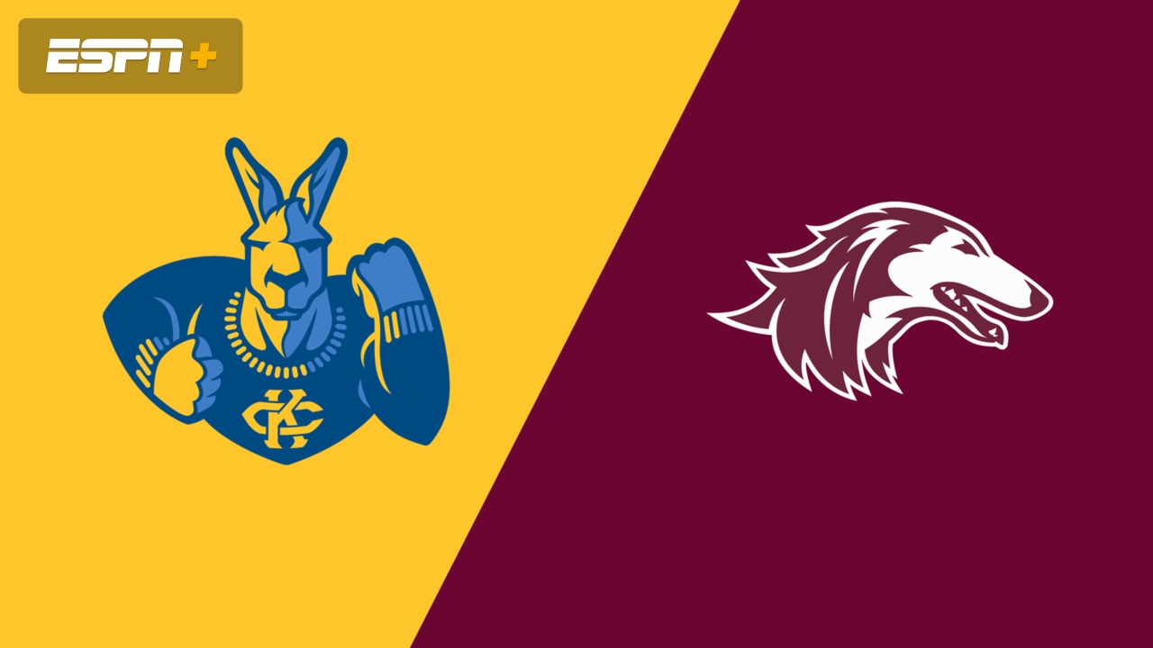 Kansas City vs. Southern Illinois