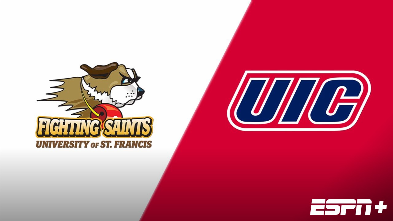 St. Francis (Ill.) vs. UIC