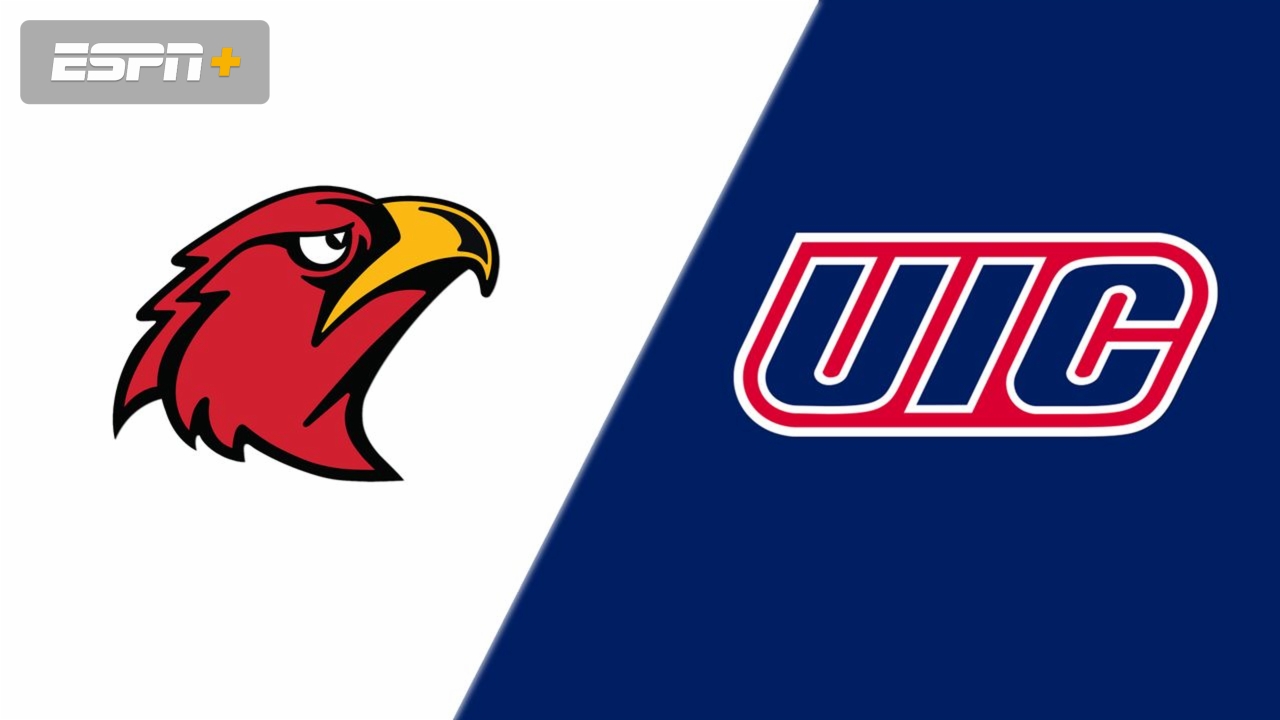 Illinois Tech vs. UIC