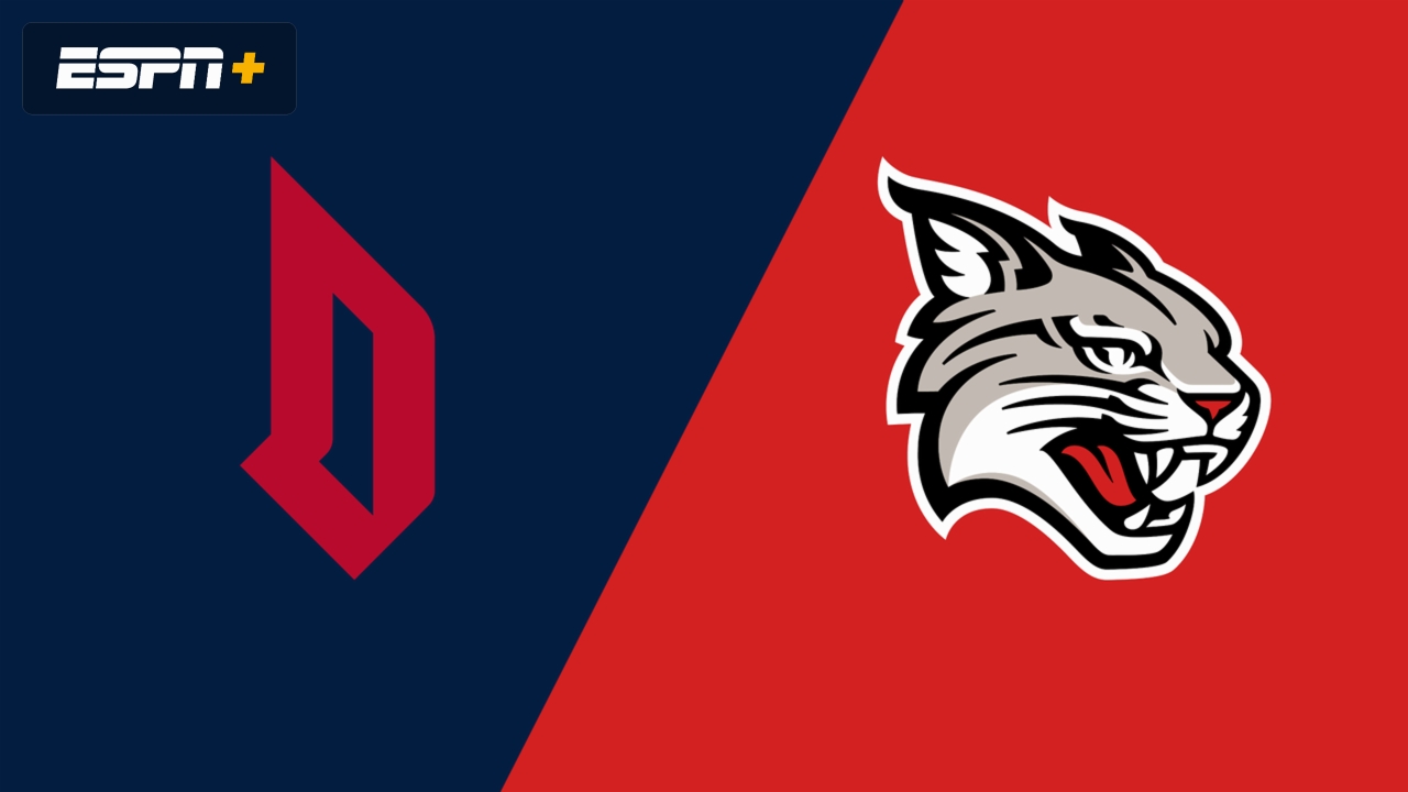 Duquesne vs. Davidson