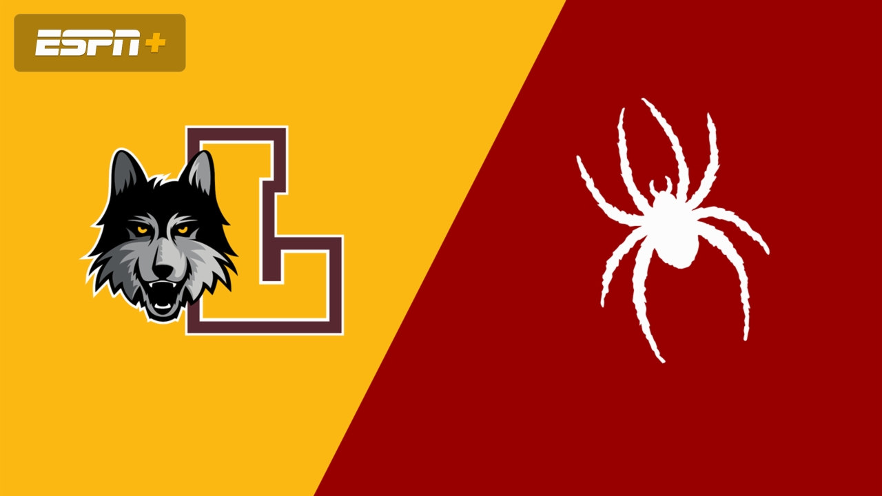 Loyola Chicago vs. Richmond