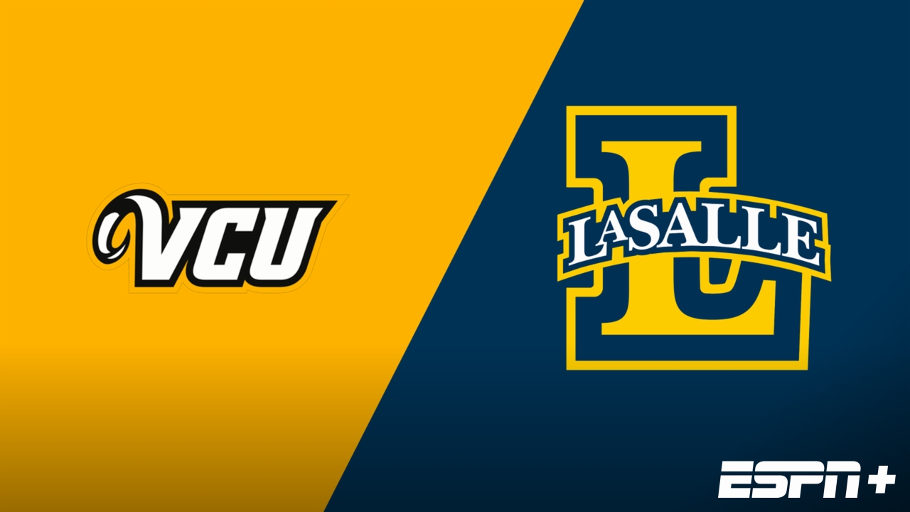 VCU vs. La Salle