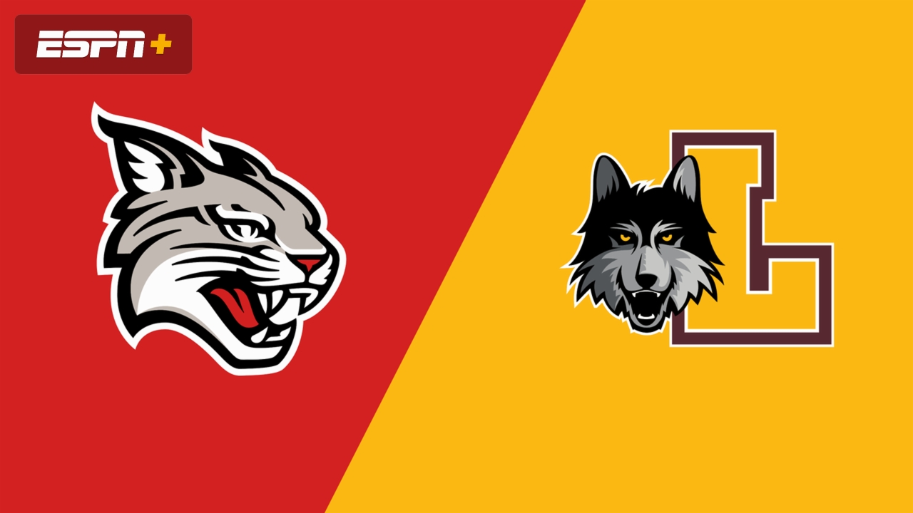 Davidson vs. Loyola Chicago