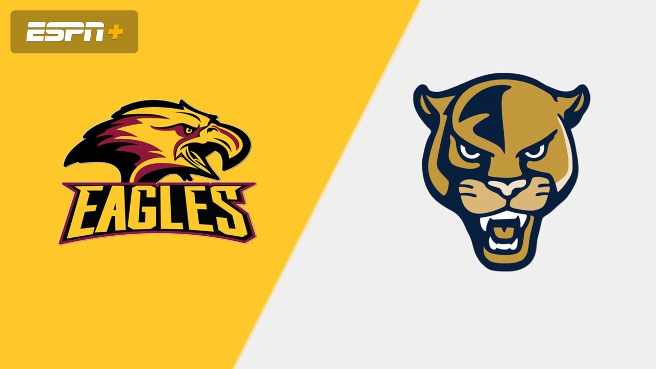 Fort Lauderdale vs. Florida International