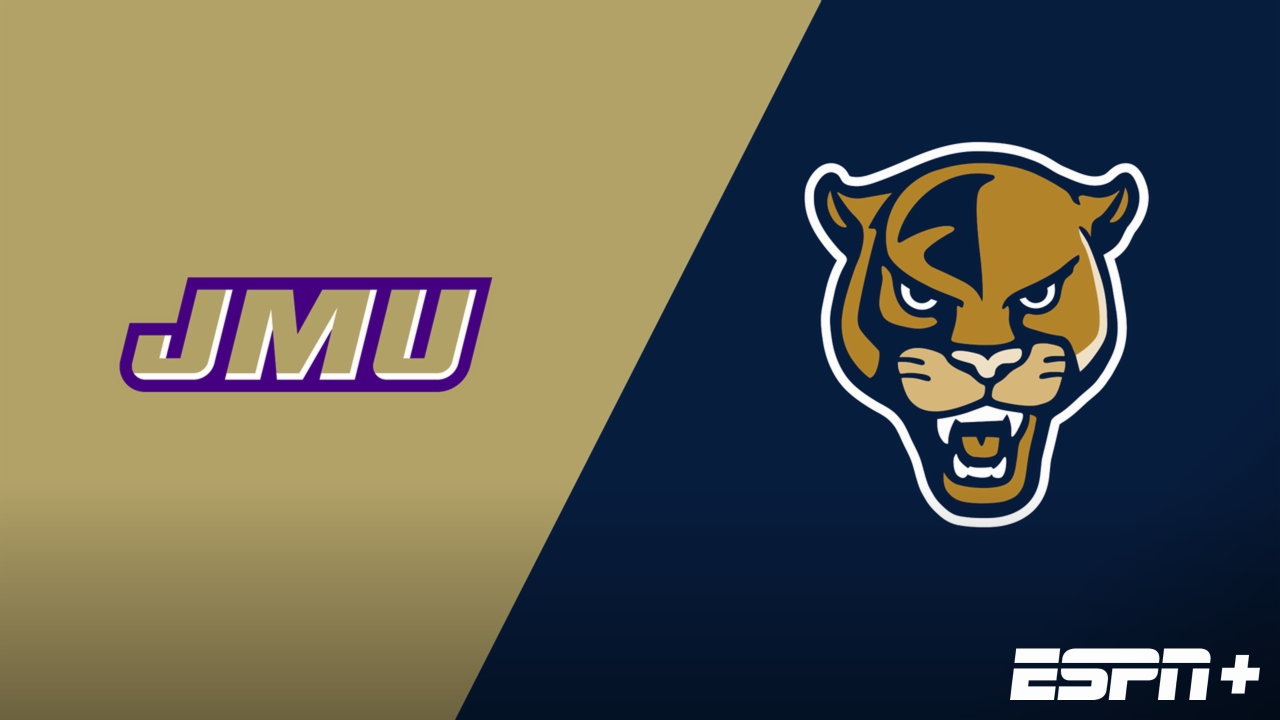 James Madison vs. Florida International