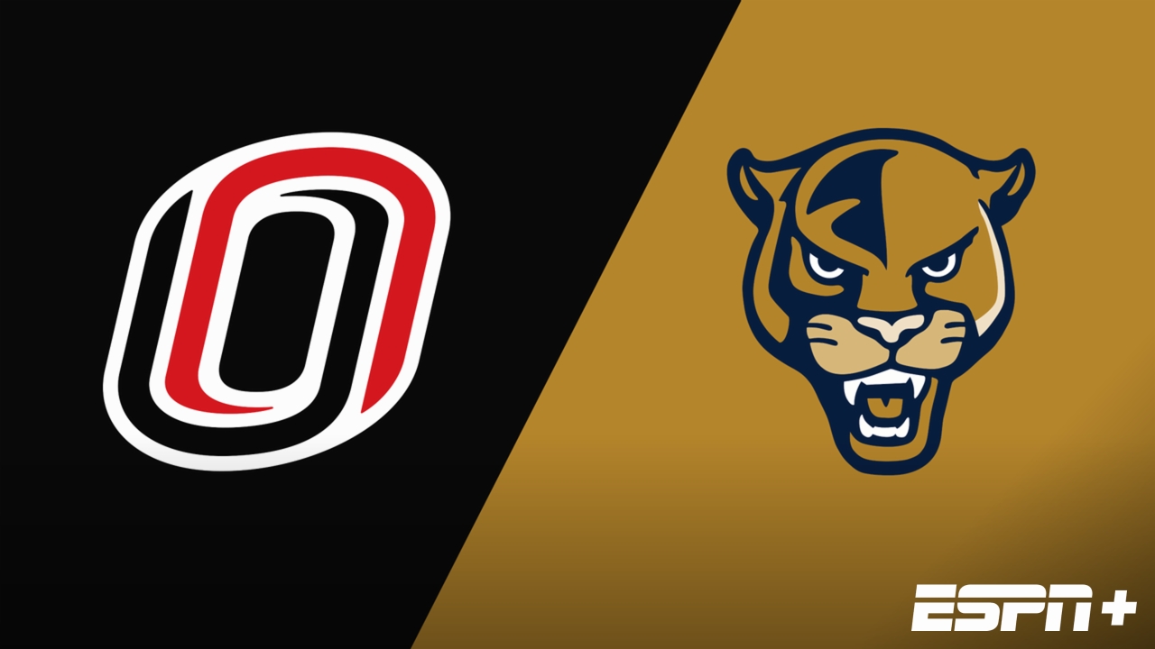Omaha vs. Florida International