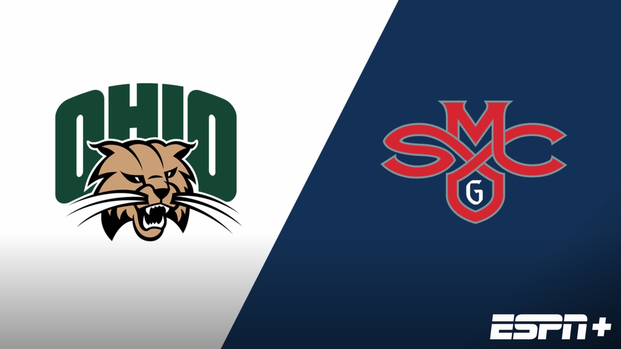 Ohio vs. Saint Mary's