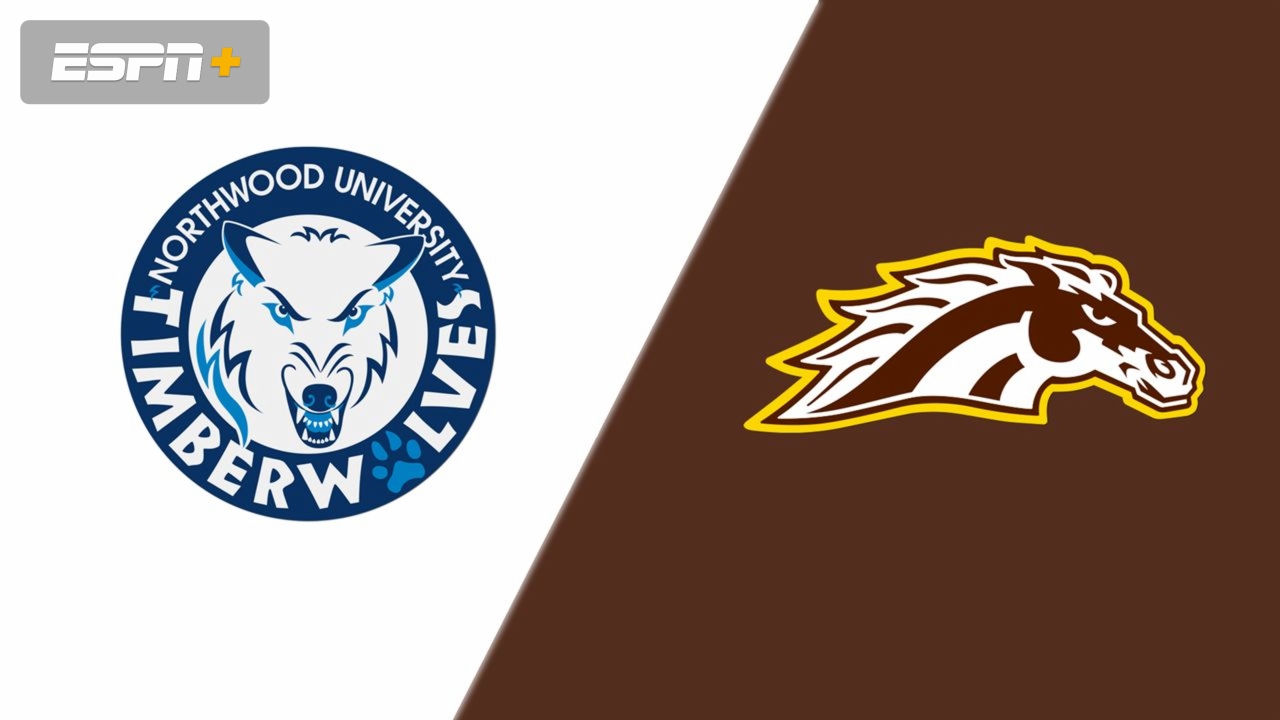 Northwood vs. Western Michigan