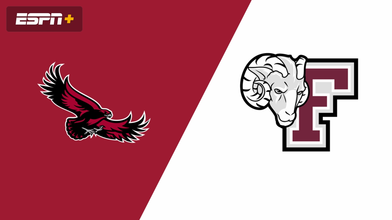 Saint Joseph's vs. Fordham