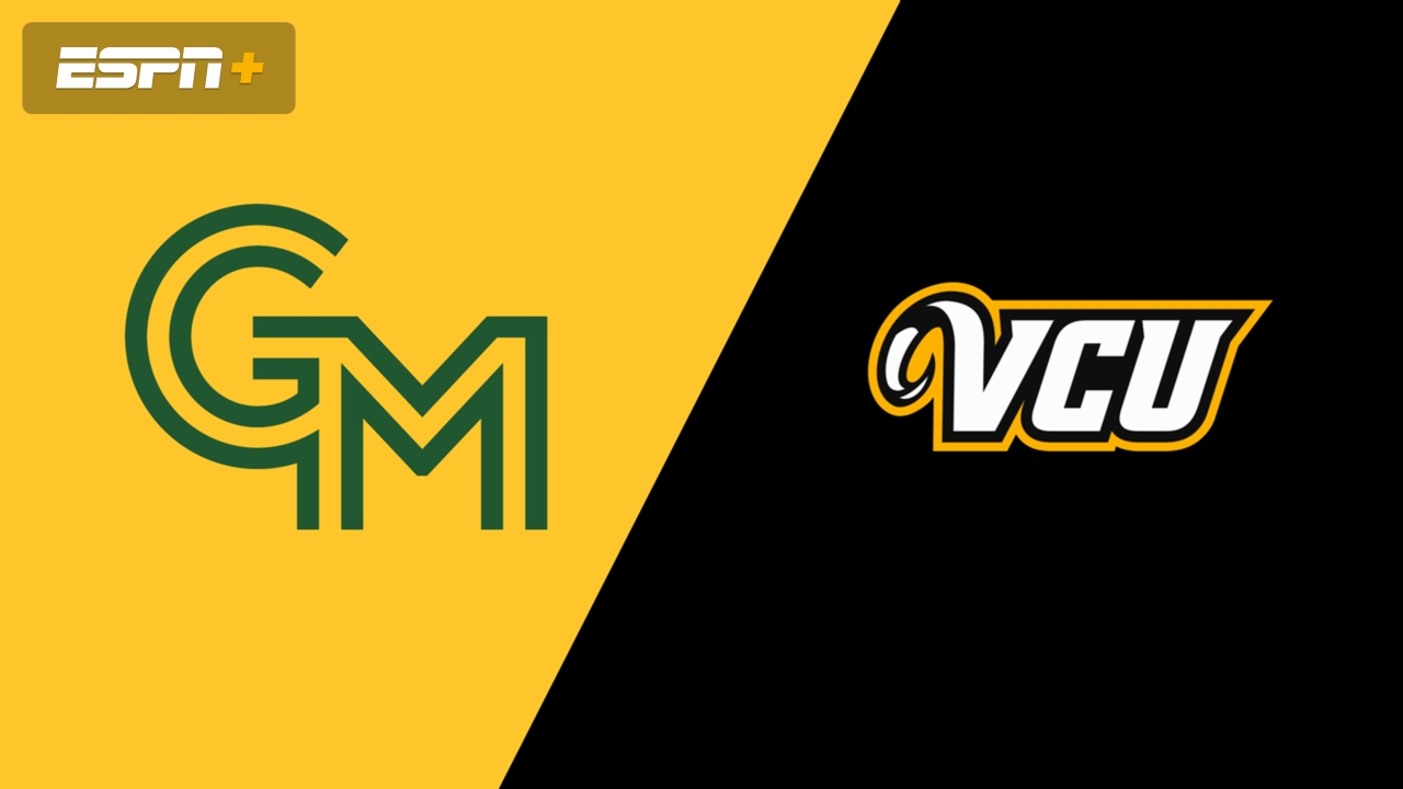 George Mason vs. VCU