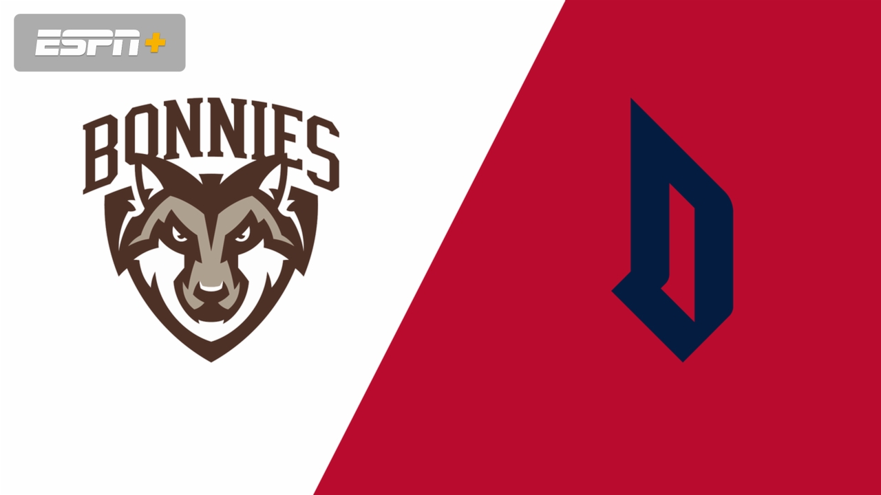 St. Bonaventure vs. Duquesne
