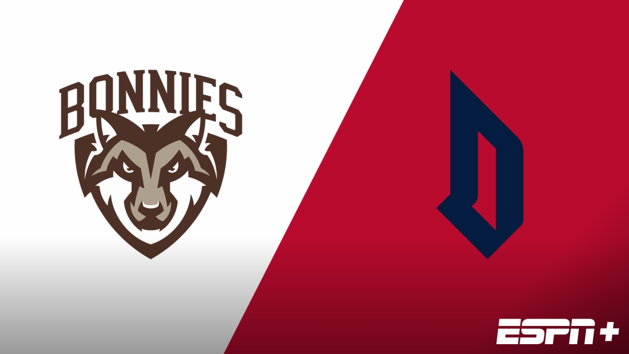St. Bonaventure vs. Duquesne