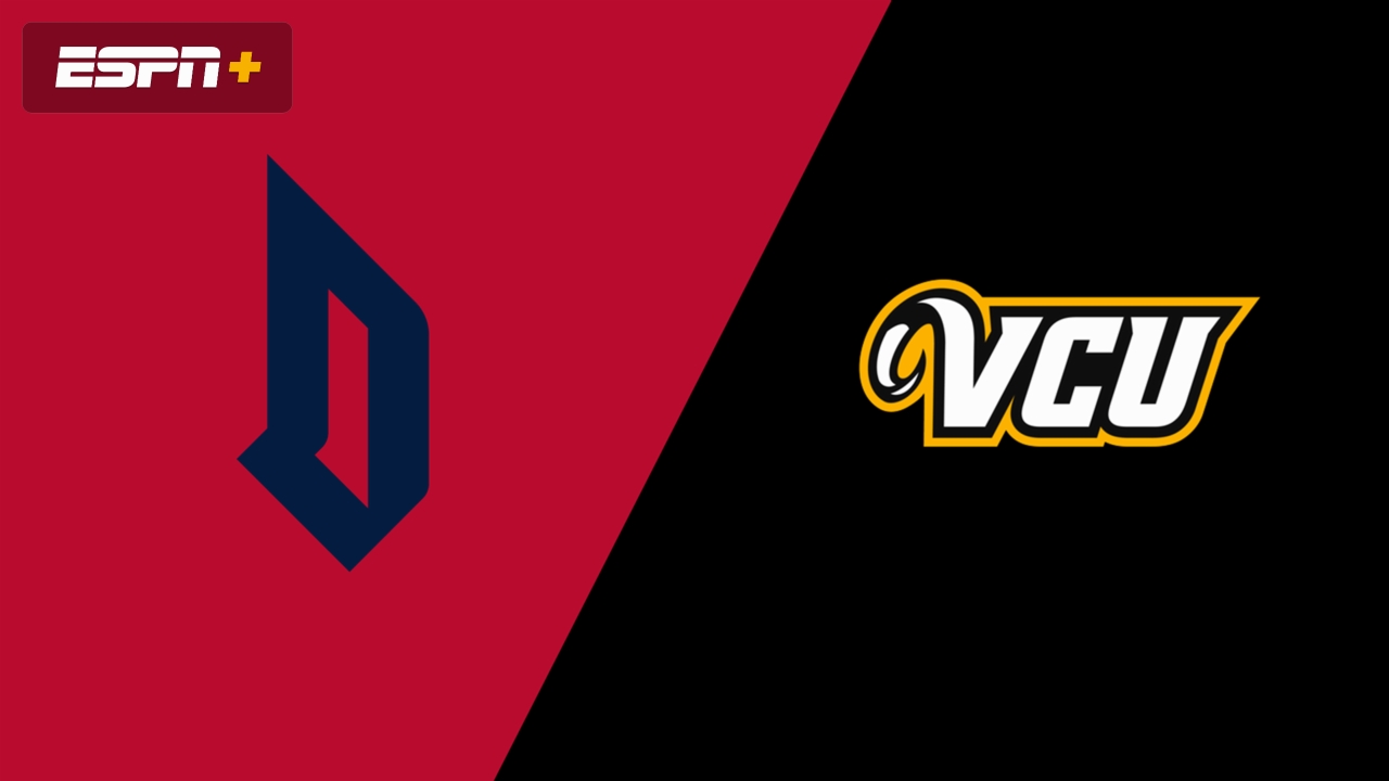 Duquesne vs. VCU