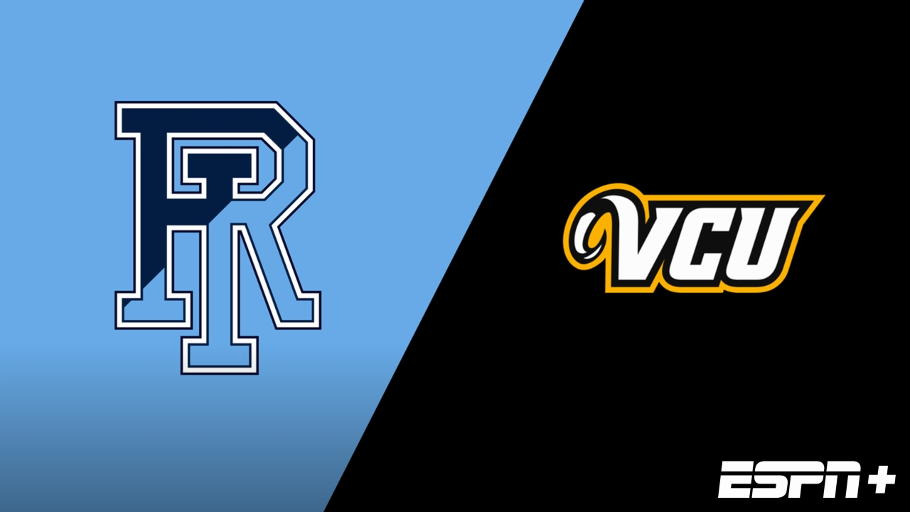 Rhode Island vs. VCU
