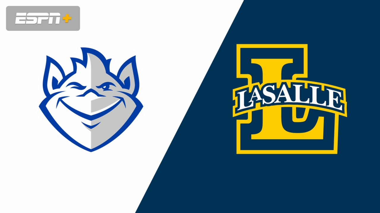 Saint Louis vs. La Salle