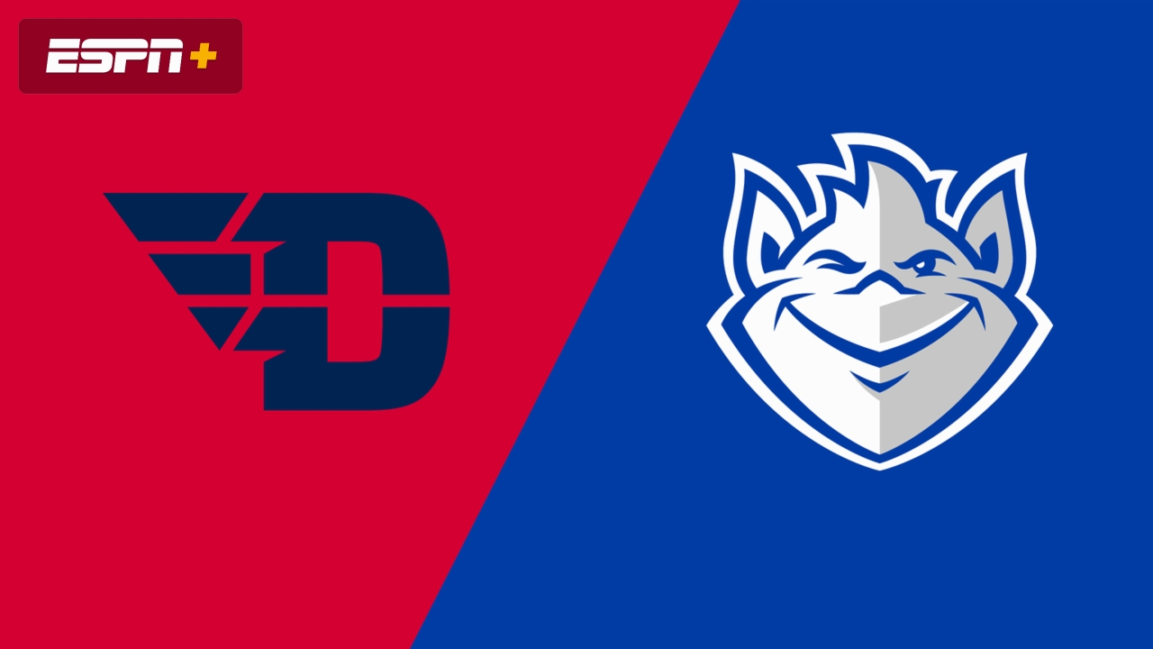Dayton vs. Saint Louis