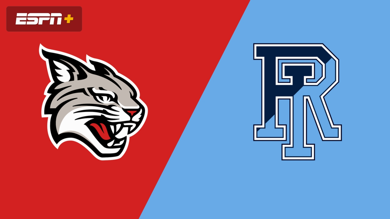 Davidson vs. Rhode Island