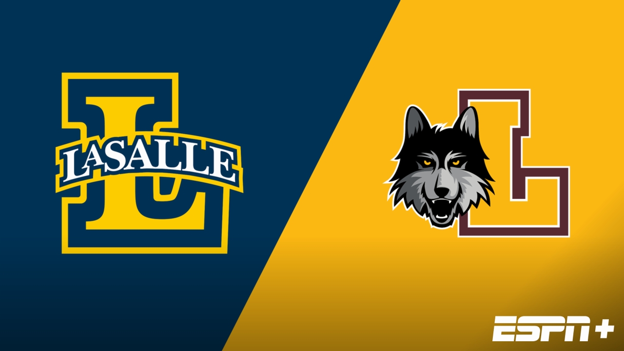 La Salle vs. Loyola Chicago