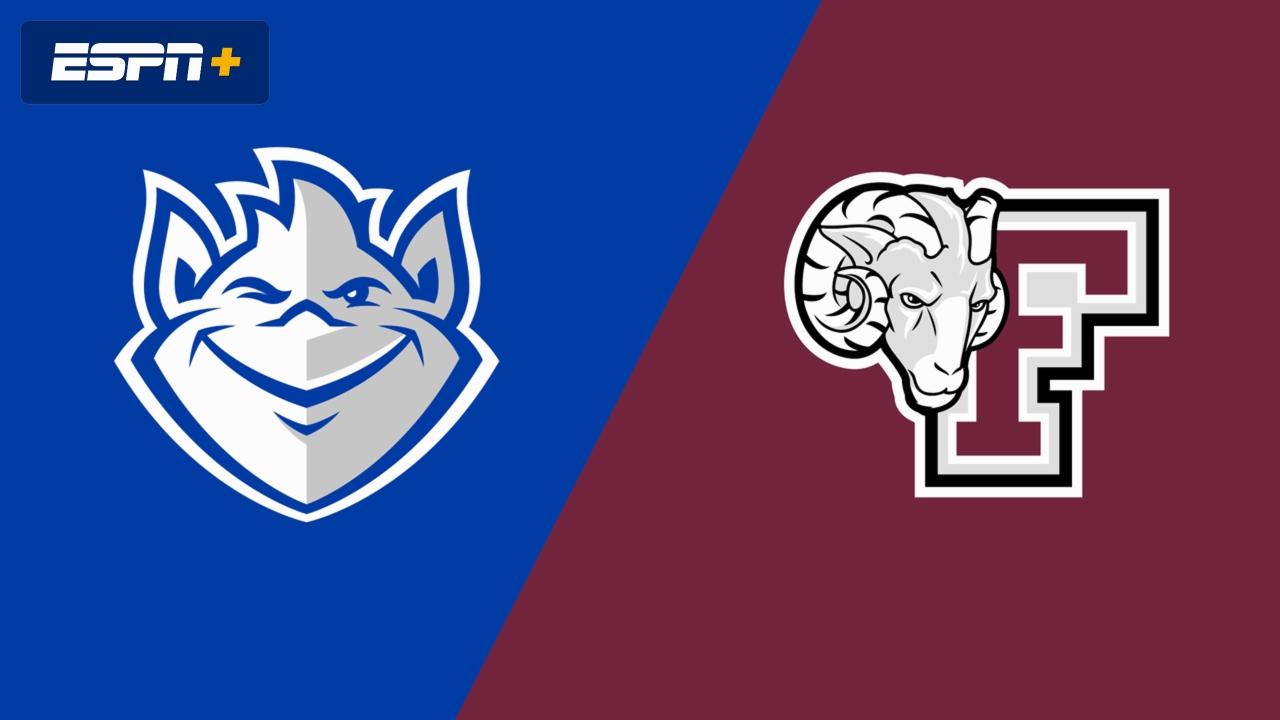 Saint Louis vs. Fordham