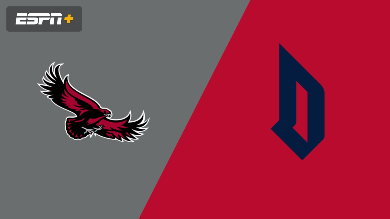 Saint Joseph's vs. Duquesne