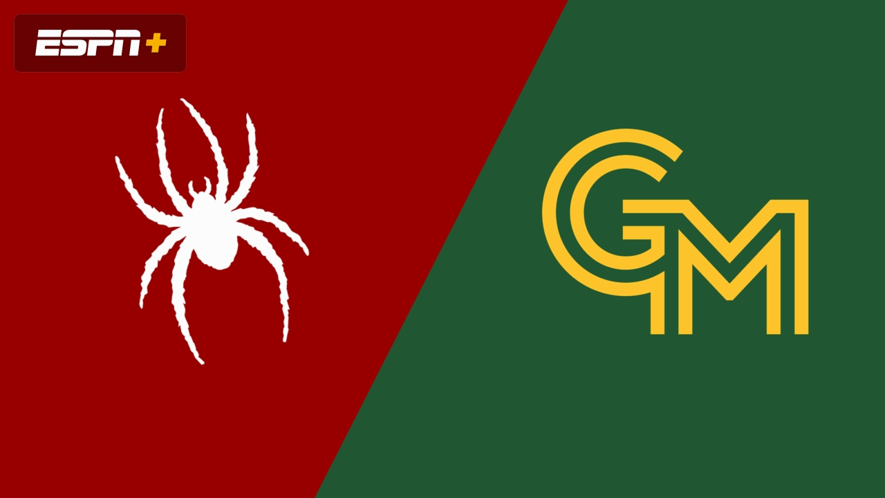 Richmond vs. George Mason