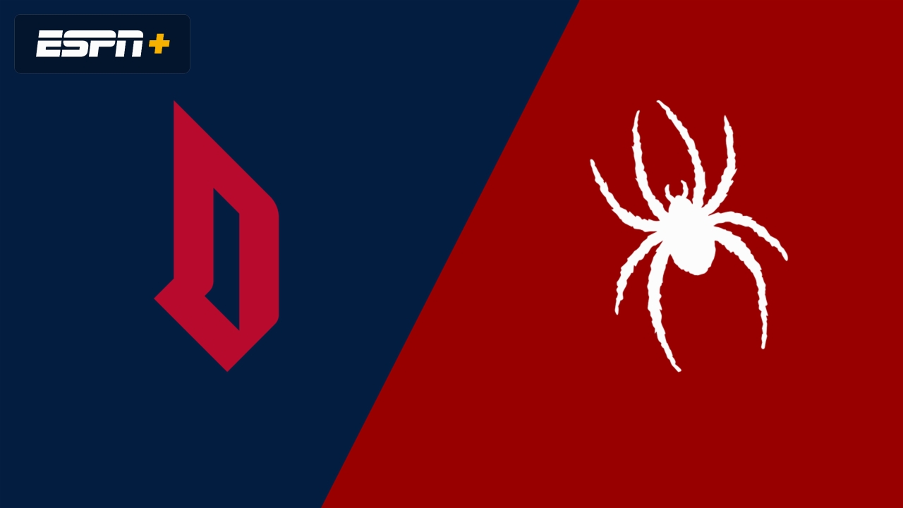 Duquesne vs. Richmond