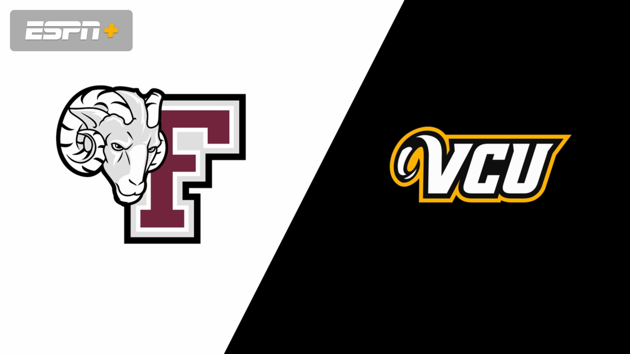 Fordham vs. VCU