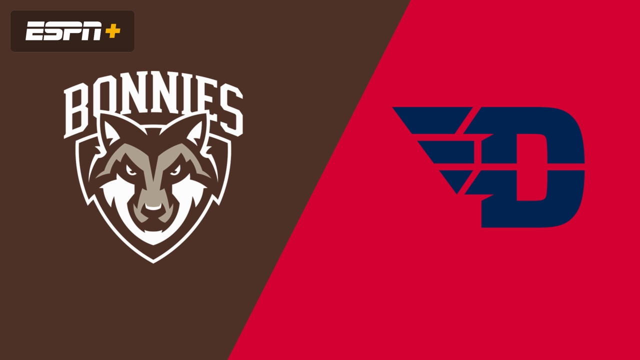 St. Bonaventure vs. Dayton